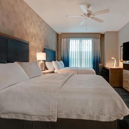 Homewood Suites By Hilton Austin/Cedar Park-Lakeline, Tx Экстерьер фото