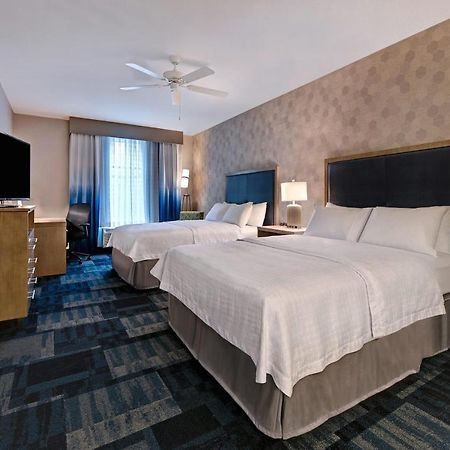 Homewood Suites By Hilton Austin/Cedar Park-Lakeline, Tx Экстерьер фото
