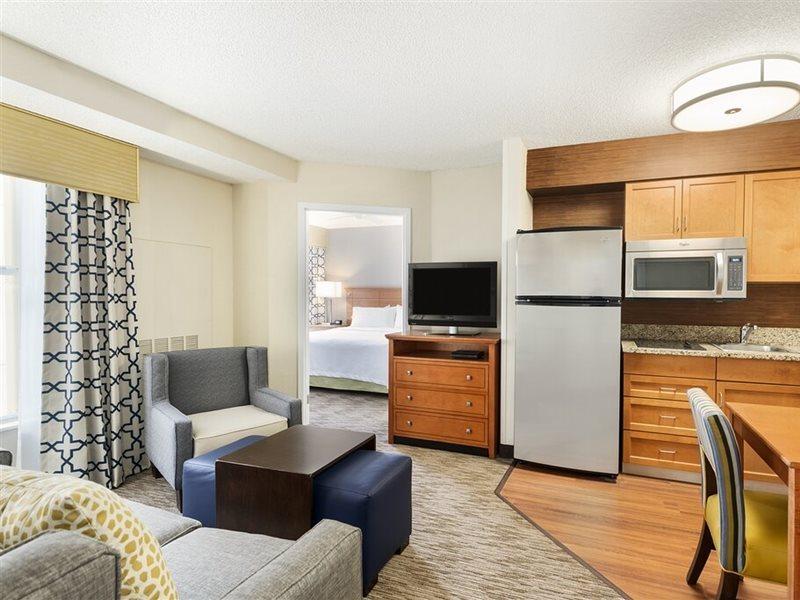 Homewood Suites By Hilton Austin/Cedar Park-Lakeline, Tx Экстерьер фото