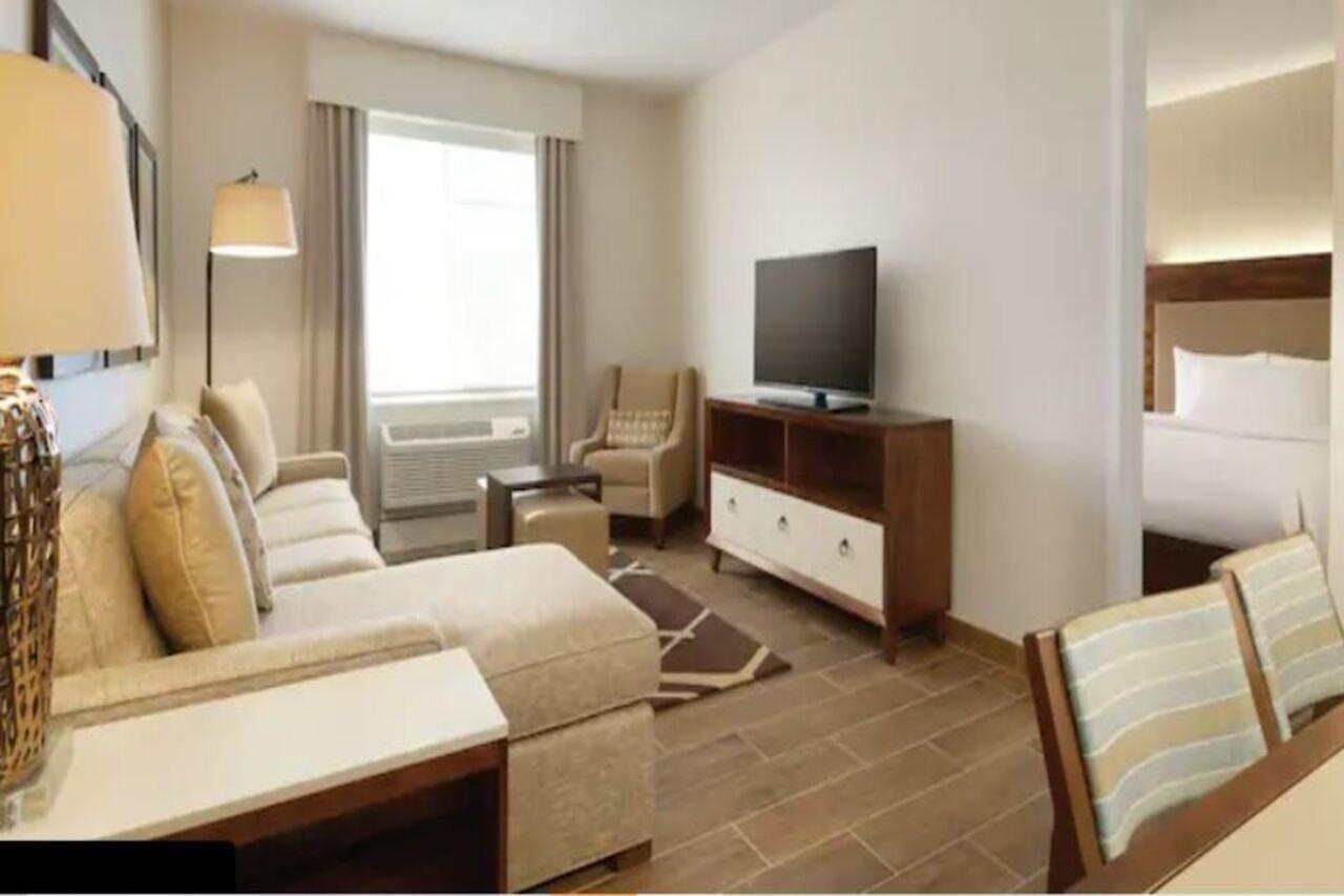 Homewood Suites By Hilton Austin/Cedar Park-Lakeline, Tx Экстерьер фото