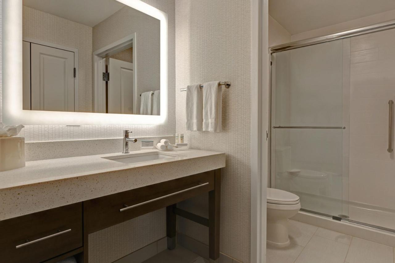 Homewood Suites By Hilton Austin/Cedar Park-Lakeline, Tx Экстерьер фото