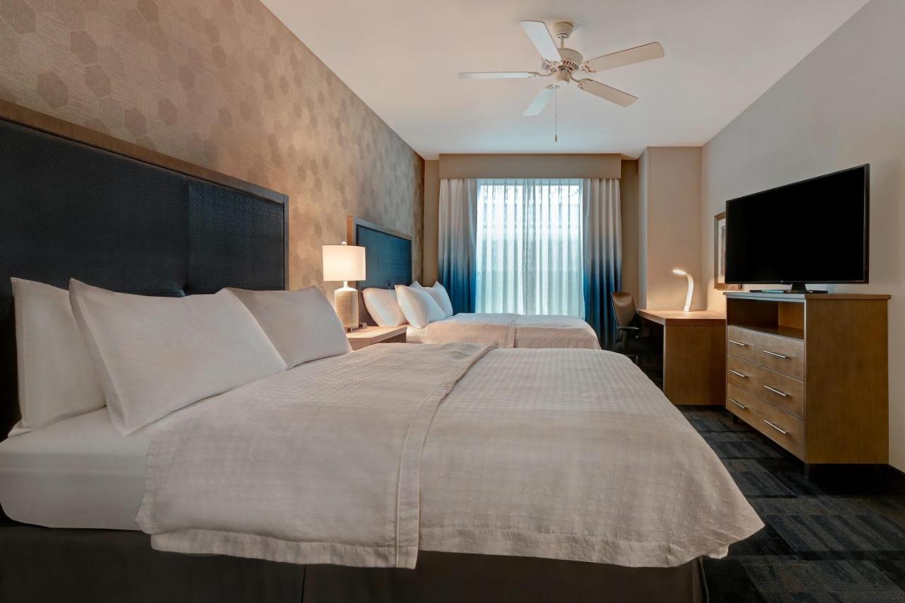 Homewood Suites By Hilton Austin/Cedar Park-Lakeline, Tx Экстерьер фото