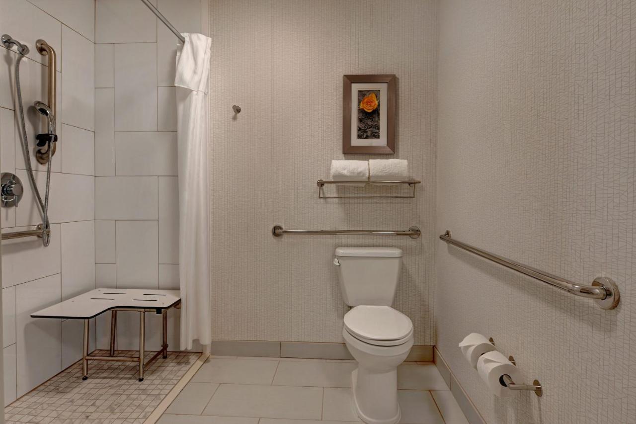 Homewood Suites By Hilton Austin/Cedar Park-Lakeline, Tx Экстерьер фото