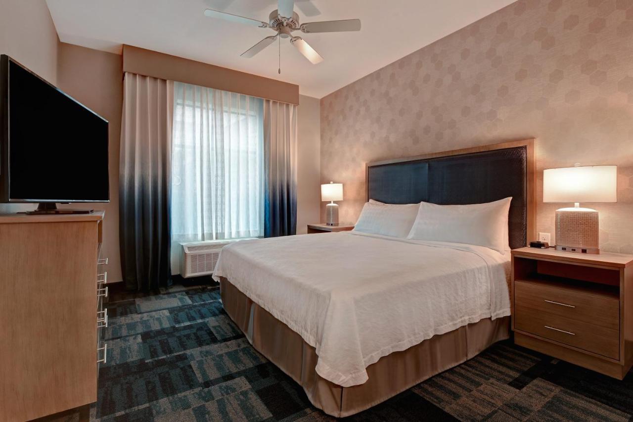 Homewood Suites By Hilton Austin/Cedar Park-Lakeline, Tx Экстерьер фото