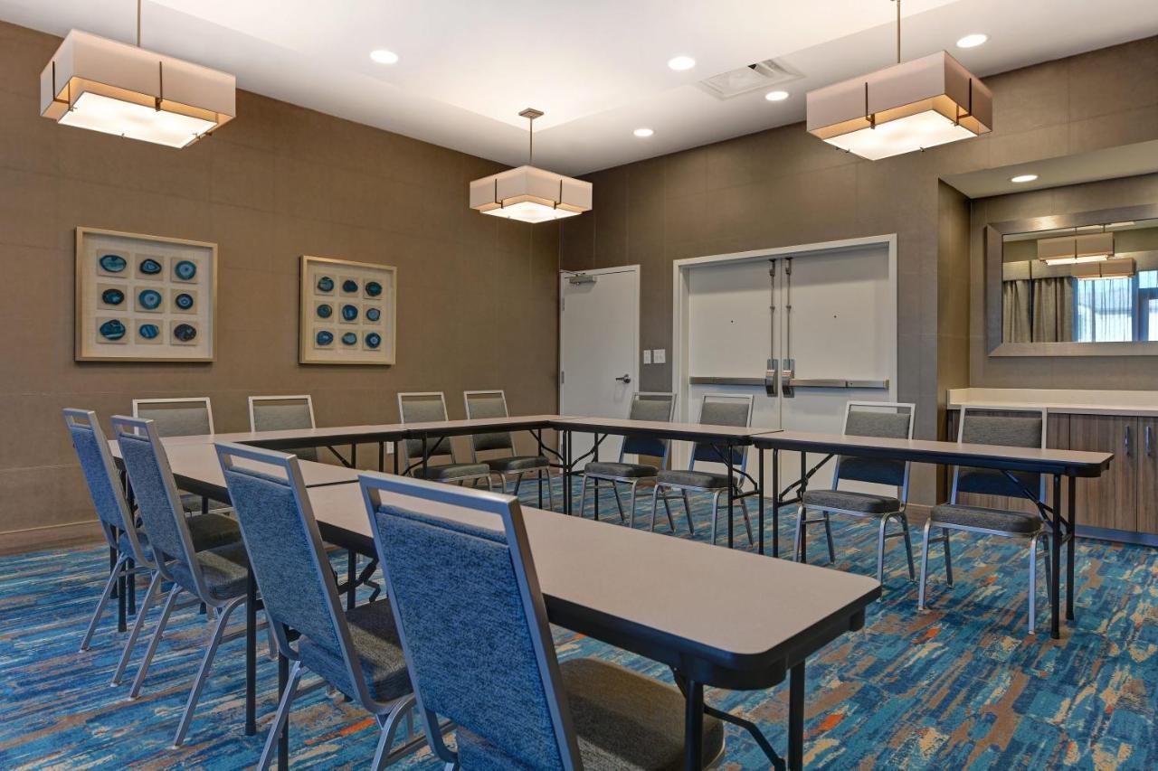 Homewood Suites By Hilton Austin/Cedar Park-Lakeline, Tx Экстерьер фото