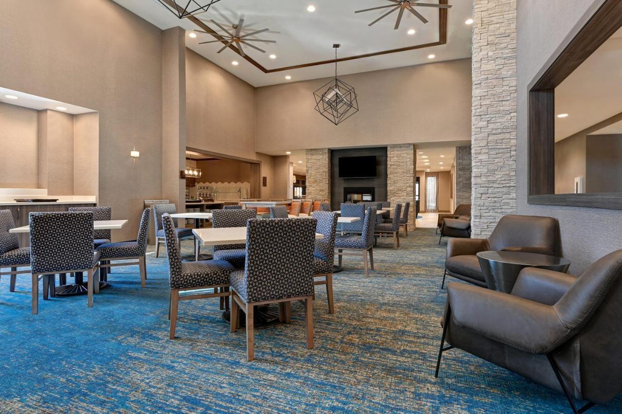 Homewood Suites By Hilton Austin/Cedar Park-Lakeline, Tx Экстерьер фото