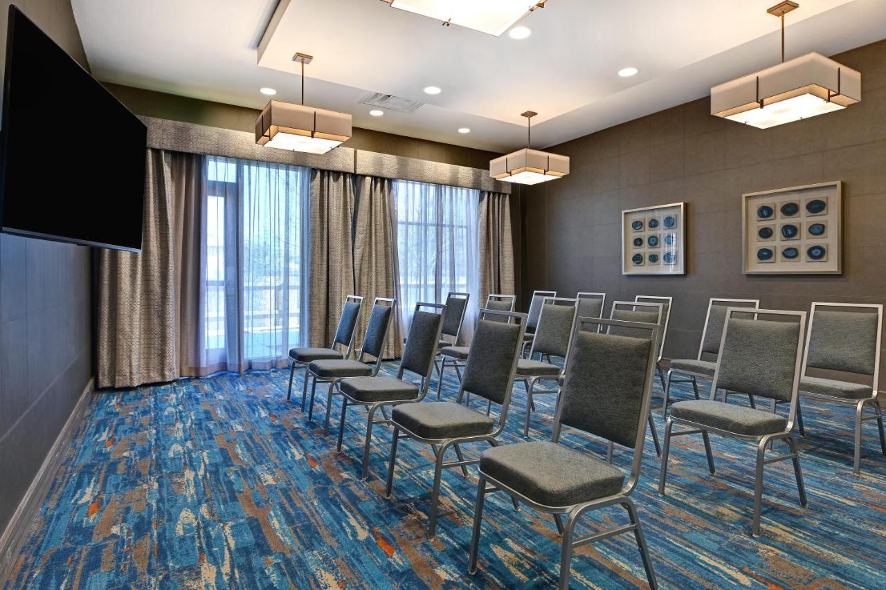 Homewood Suites By Hilton Austin/Cedar Park-Lakeline, Tx Экстерьер фото