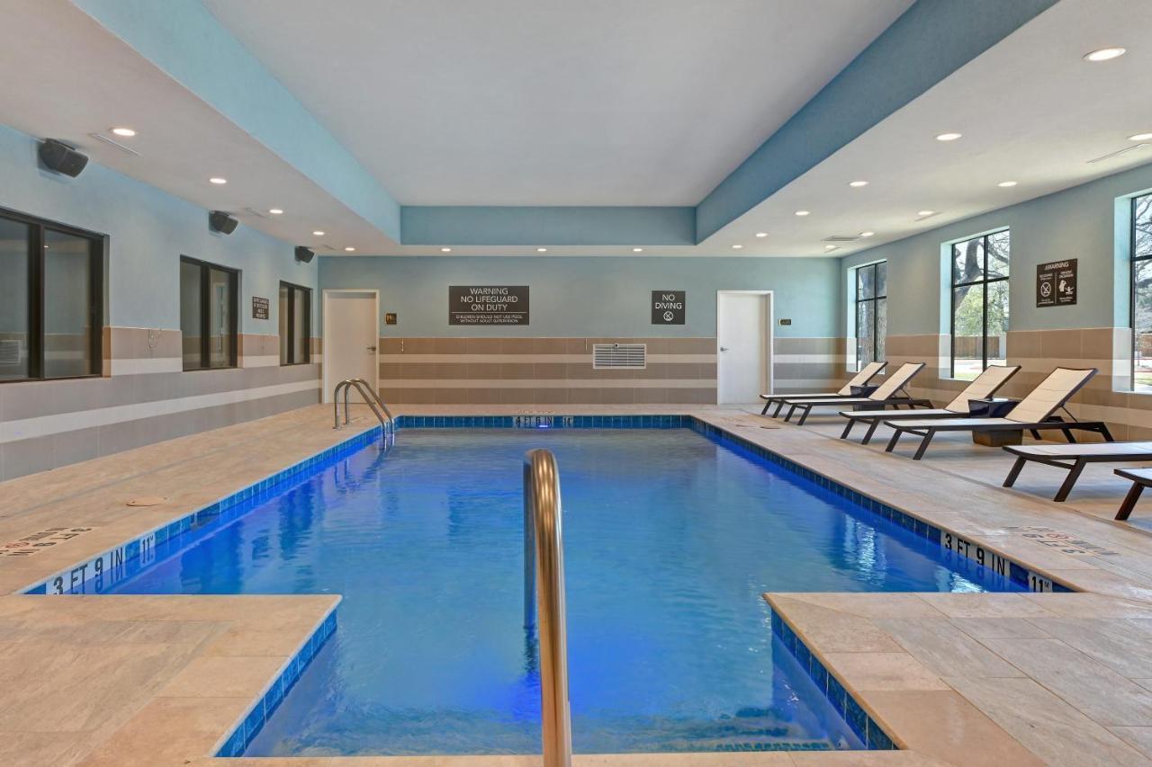 Homewood Suites By Hilton Austin/Cedar Park-Lakeline, Tx Экстерьер фото