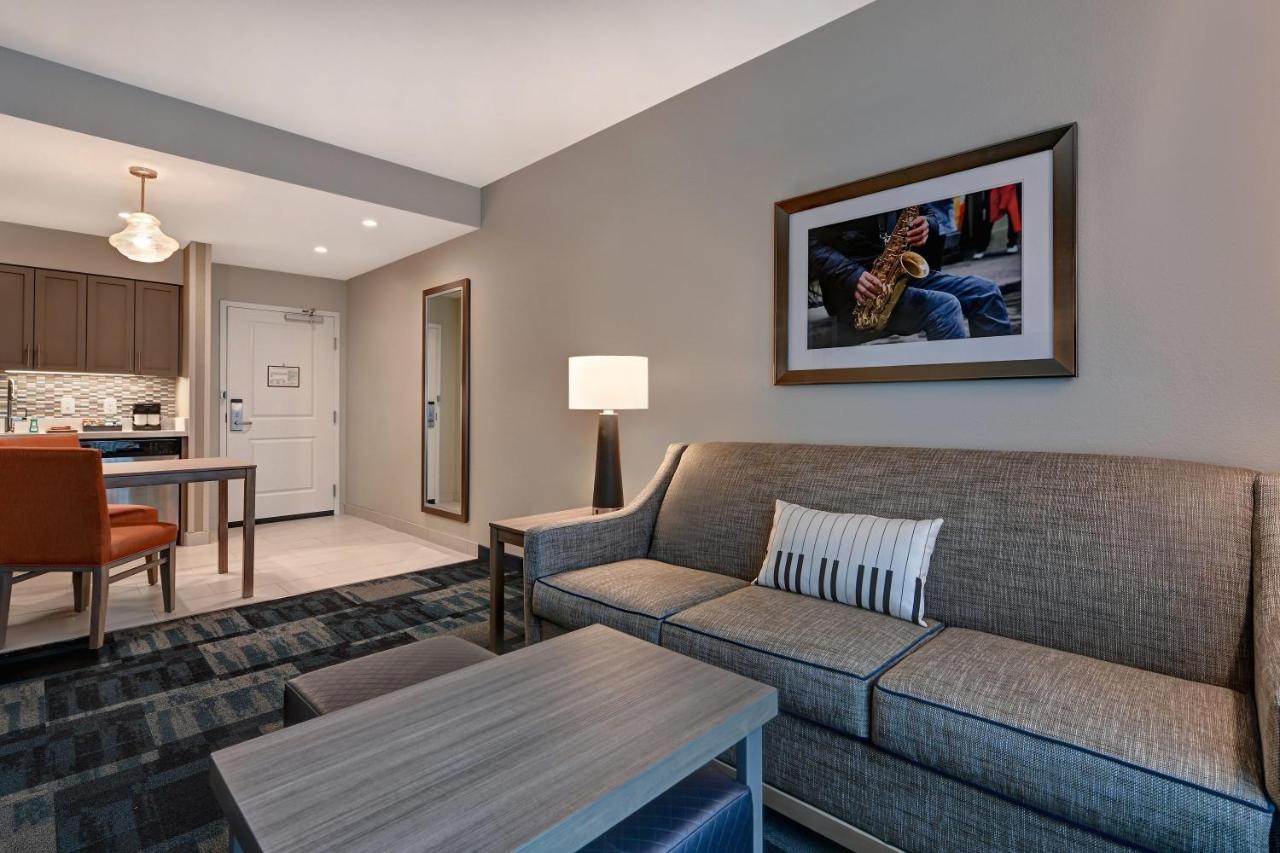 Homewood Suites By Hilton Austin/Cedar Park-Lakeline, Tx Экстерьер фото