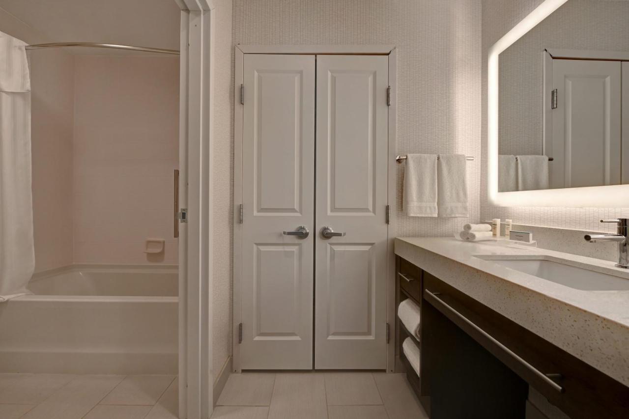Homewood Suites By Hilton Austin/Cedar Park-Lakeline, Tx Экстерьер фото