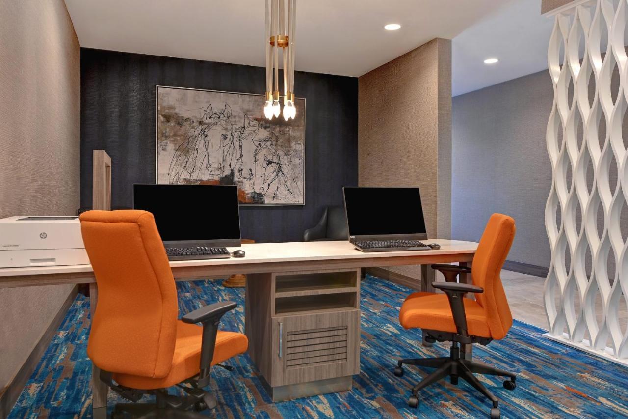 Homewood Suites By Hilton Austin/Cedar Park-Lakeline, Tx Экстерьер фото