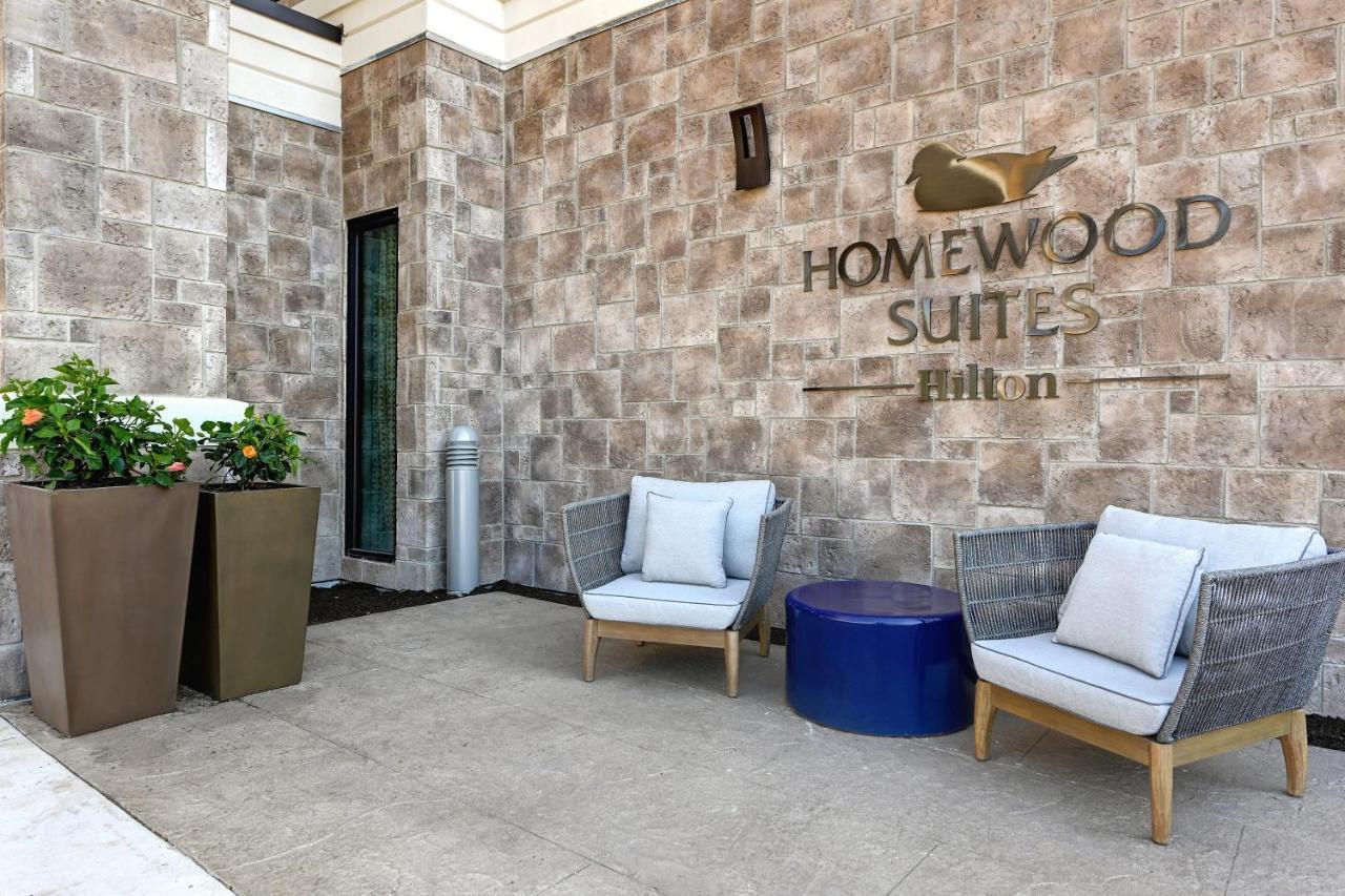 Homewood Suites By Hilton Austin/Cedar Park-Lakeline, Tx Экстерьер фото