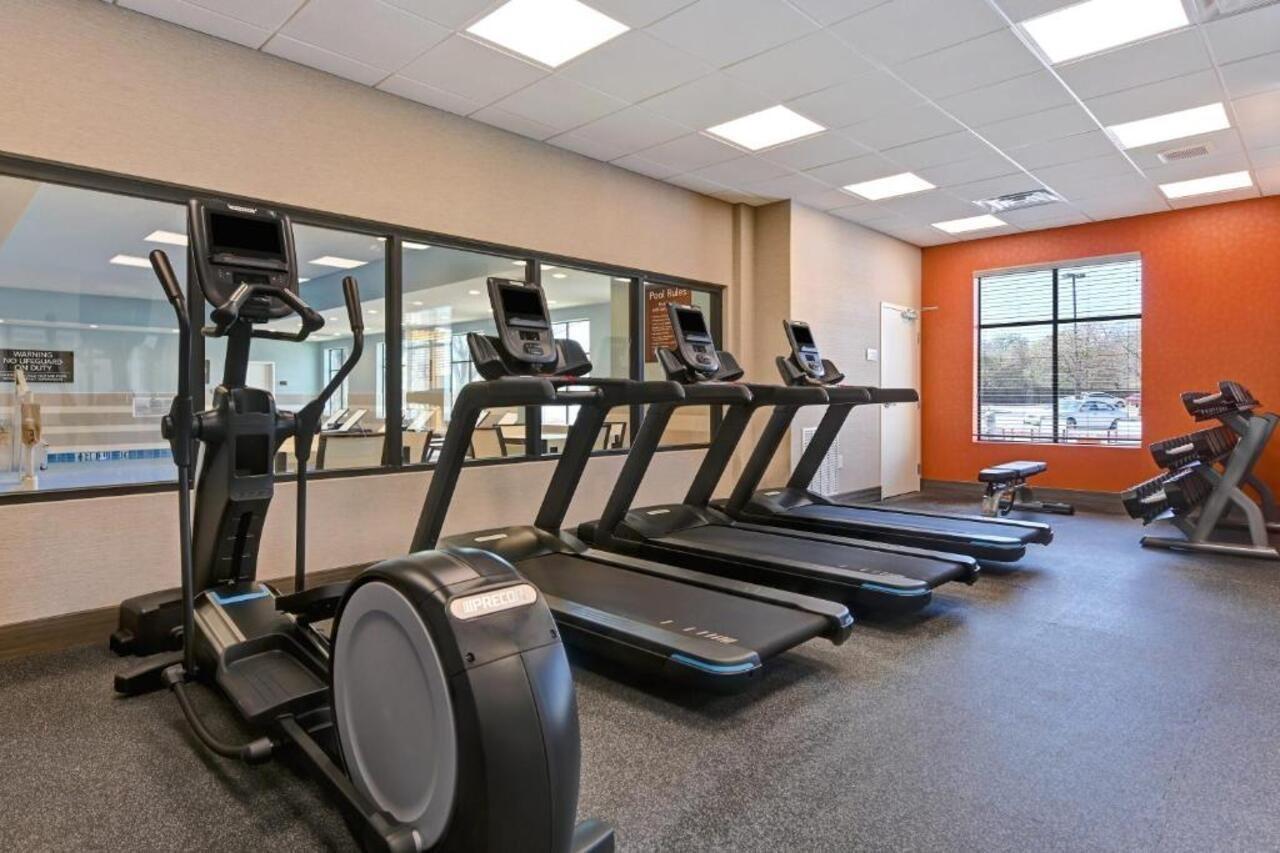 Homewood Suites By Hilton Austin/Cedar Park-Lakeline, Tx Экстерьер фото